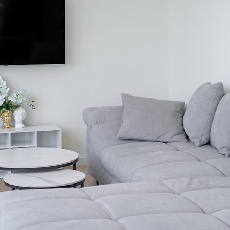 Apartments Ela Makarska Zewnętrze zdjęcie