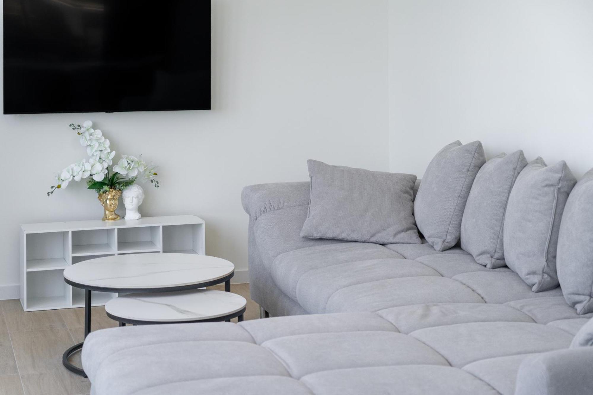 Apartments Ela Makarska Zewnętrze zdjęcie